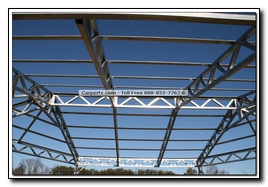 Engineered Steel Framing Pictures