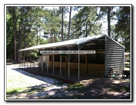 Run In Shed Pictures